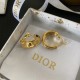 Earrings that feel the latest trends 2023SS DIOR Dior Earrings that feel the latest trends 2023SS DIOR Dior